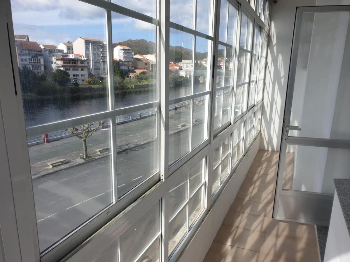Piso Costa Da Morte A A Ponte do Porto Exterior foto